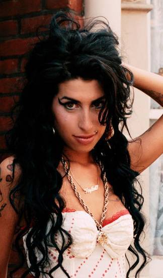 Amy Winehouse Death