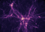 DARK MATTER ENERGY