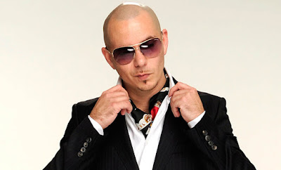 Pitbull: "Soy el mejor ejemplo del sueño americano"