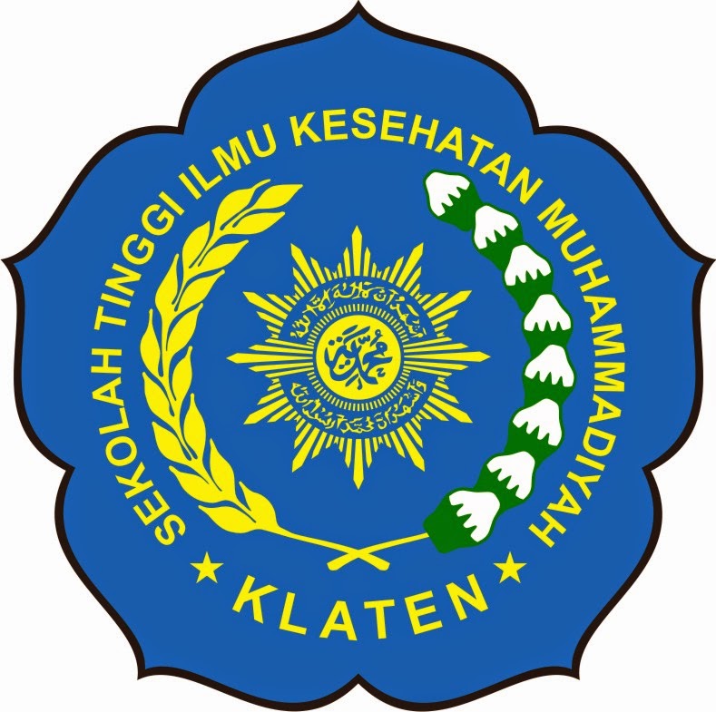 Logo Kabupaten Klaten