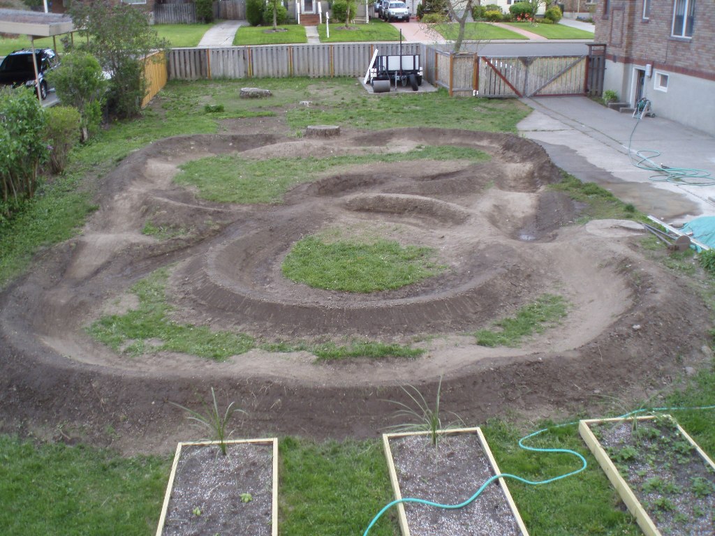 26InchSlicks: May 2011
