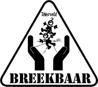 breekbaar