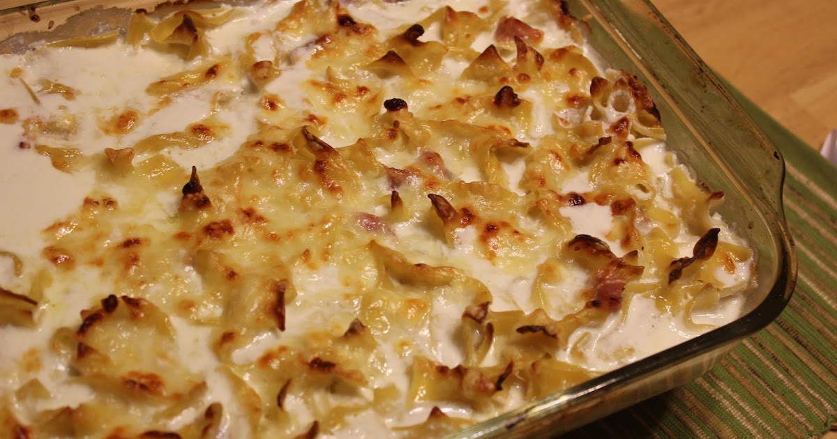 THE BUSY MOM CAFE Giada's Macaroni and Cheese