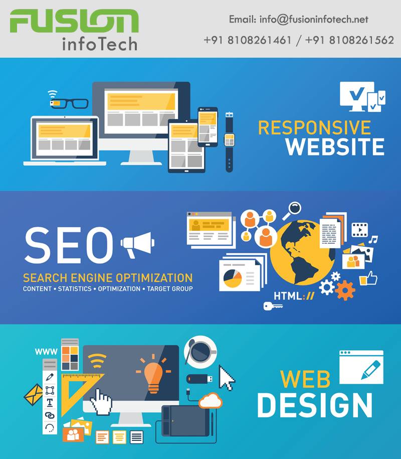 Responsive Website