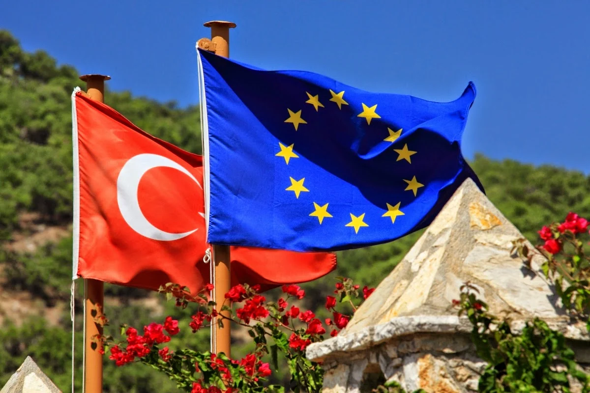 جديد مصلحة الهجرة بخصوص اتفاقية تركيا واوروبا بخصوص اللاجئين