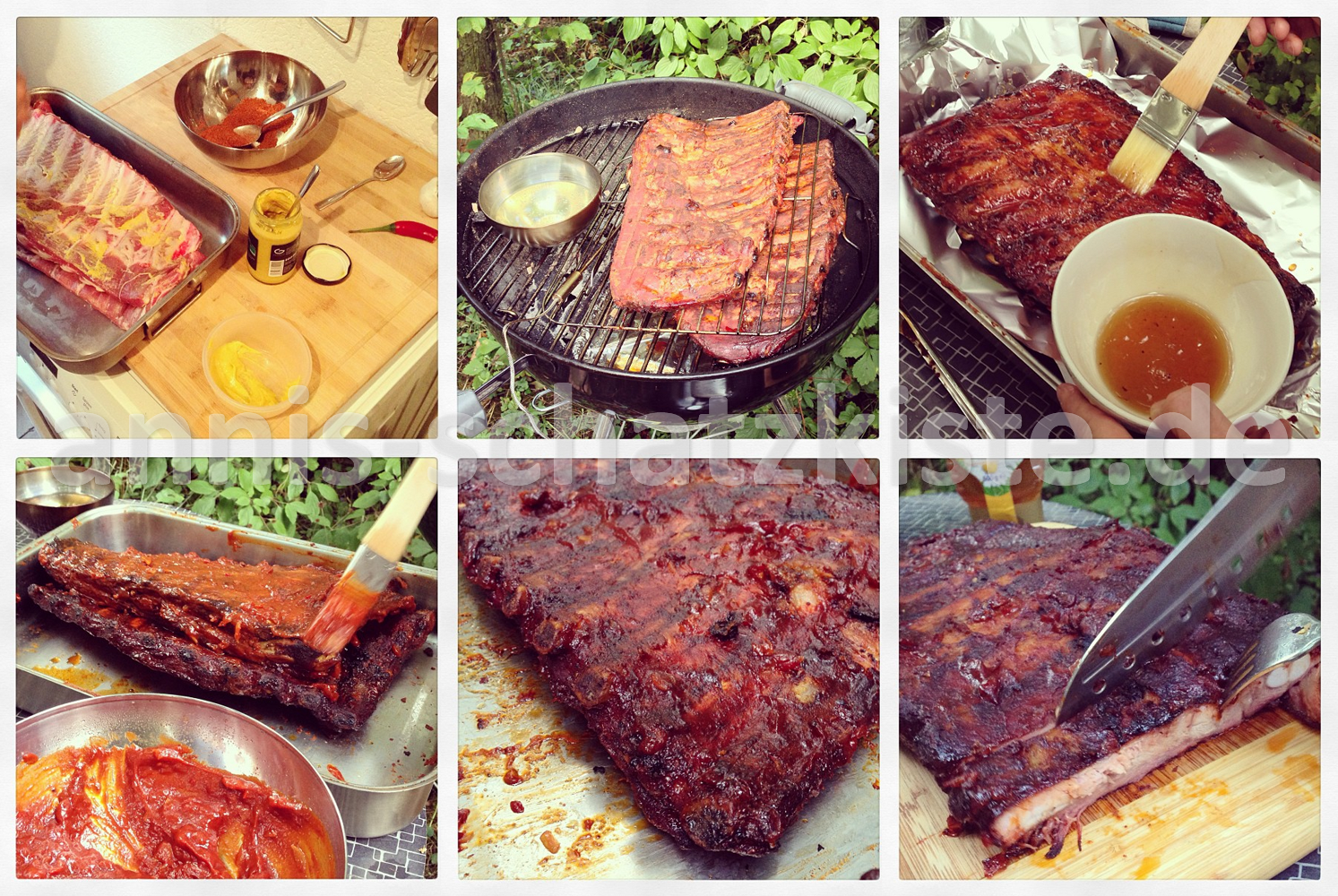 pork ribs marinade jamie oliver