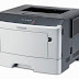 Lexmark MS310dn Driver Download
