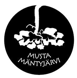 Musta Mäntyjärvi - uutuus kohde Lieksassa