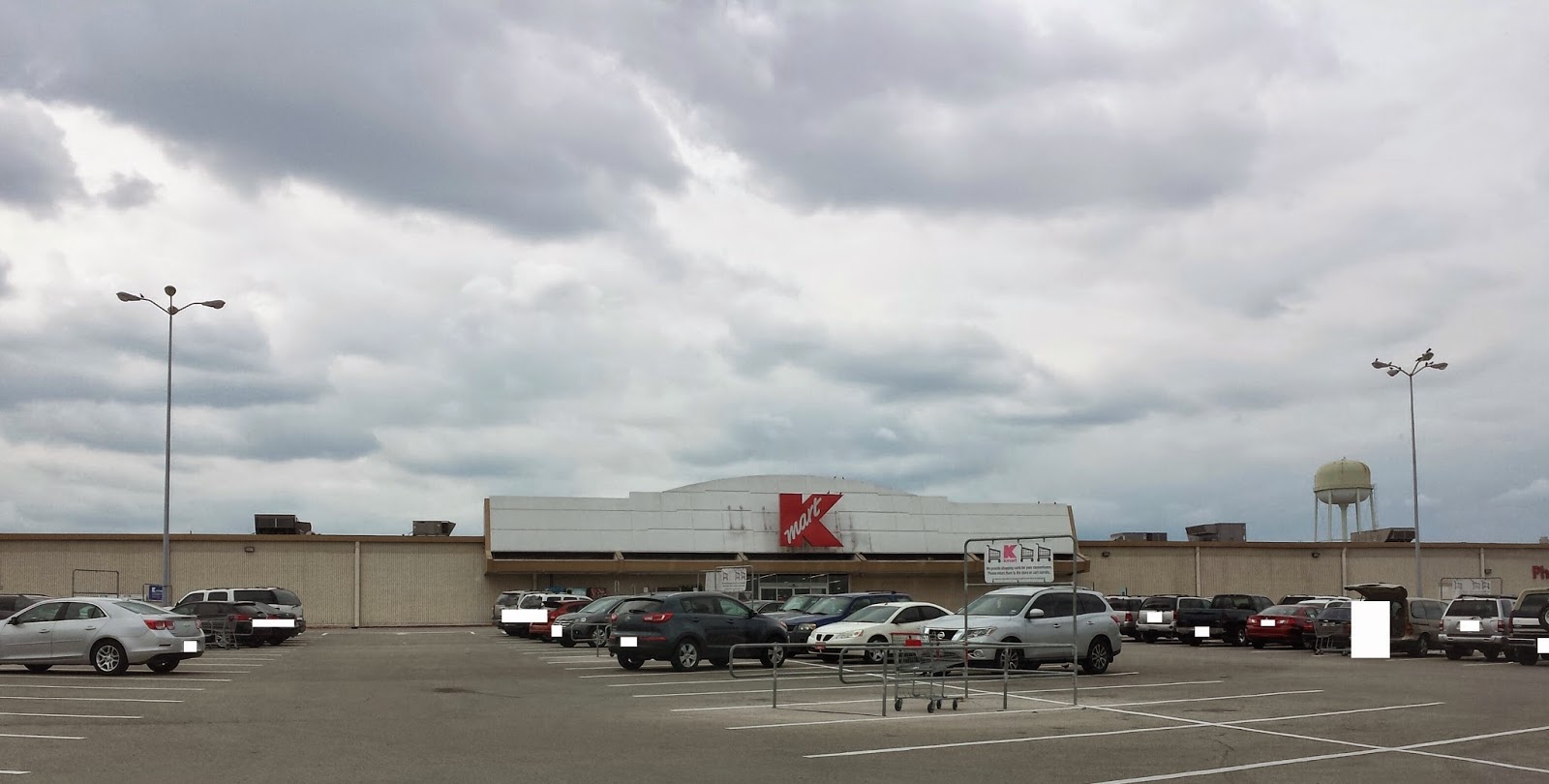 Louisiana And Texas Southern Malls Retail Kmart Kileen Tx Kmart Kileen Tx