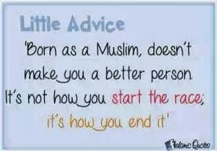 A little Advice :)