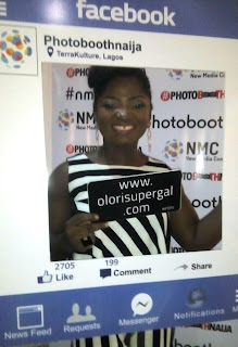 Olorisupergal (Tosin Ajibade) Olorisupergal (Tosin Ajibade)
