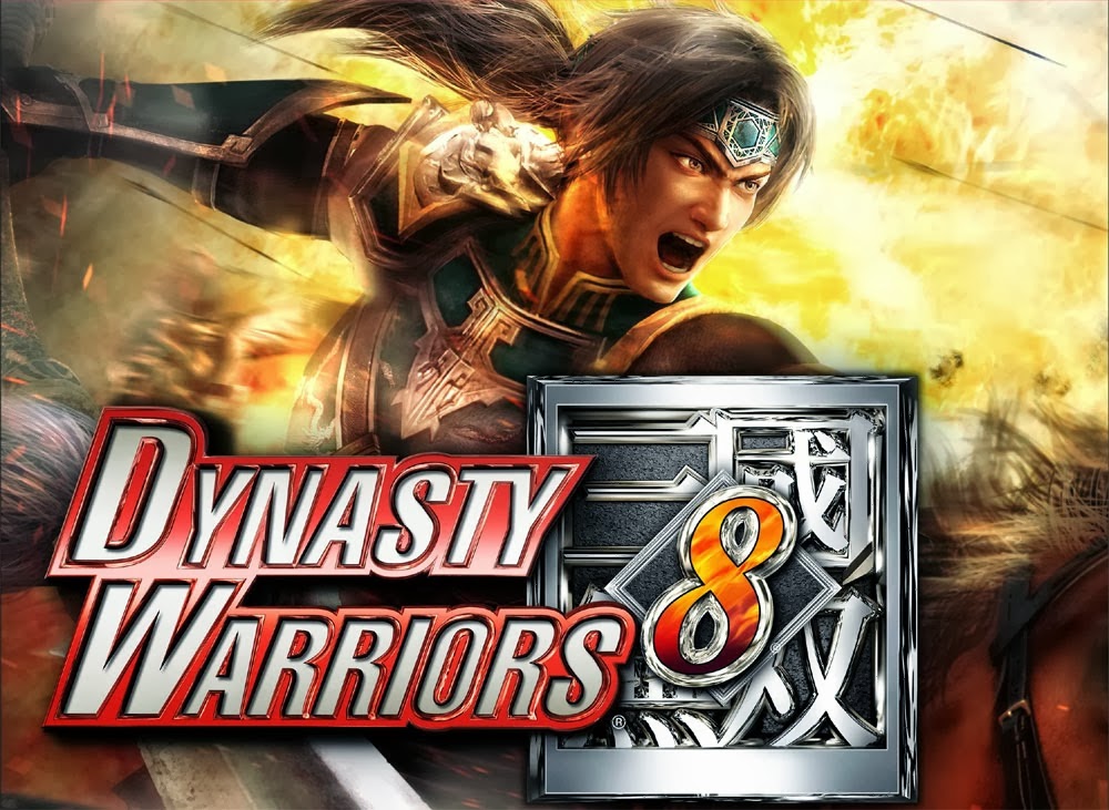 Best dynasty warriors pc games