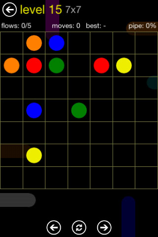 flow free app