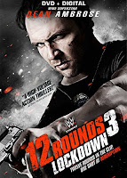 12 Rounds 3: Lockdown DVD Cover