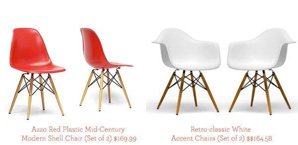 See That There Round Up Quest For The Perfect Dining Chair