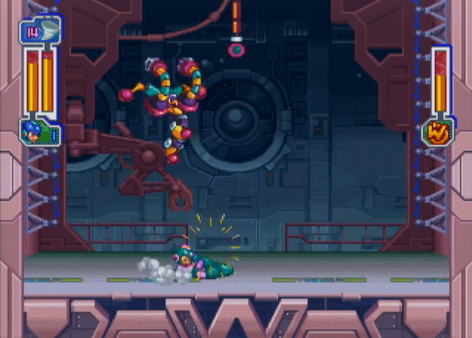 What are one of your most unexpected plot twists in a video game? for me it  was double for me it was double for megaman x4 like the way he turned into