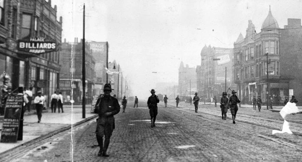The Marathon 1919 - IMDb