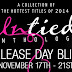 Release Day Blitz & Giveaway -  Untied Anthology - 6 Authors - One Great Charity 