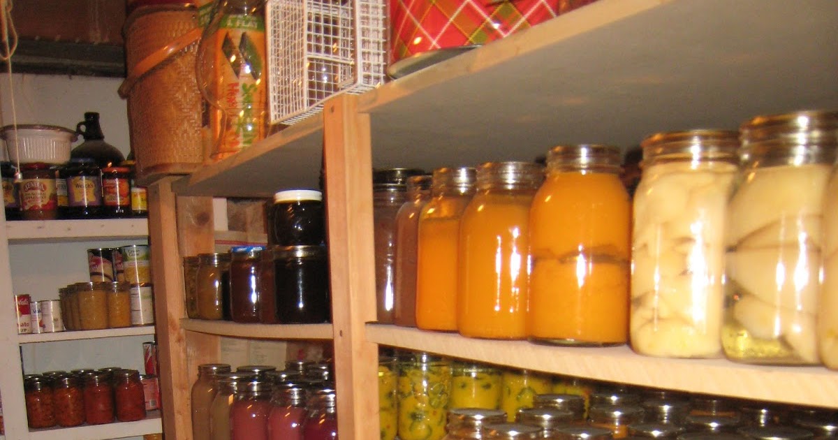 Noble Womanhood Why do Mormons Prepare?