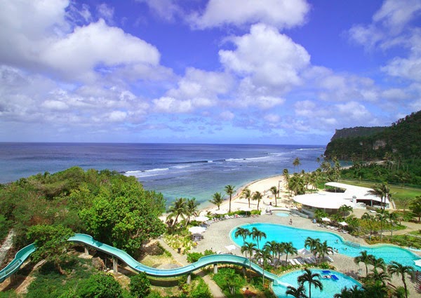 Hotel Nikko Guam 4*, Tamuning, Guam