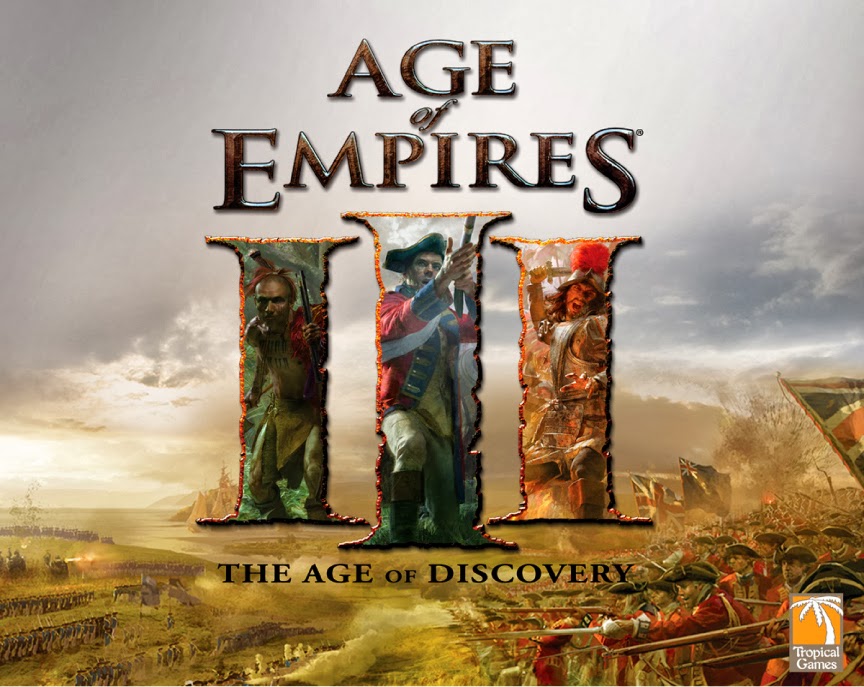 Age Of Empires Definitive Edition