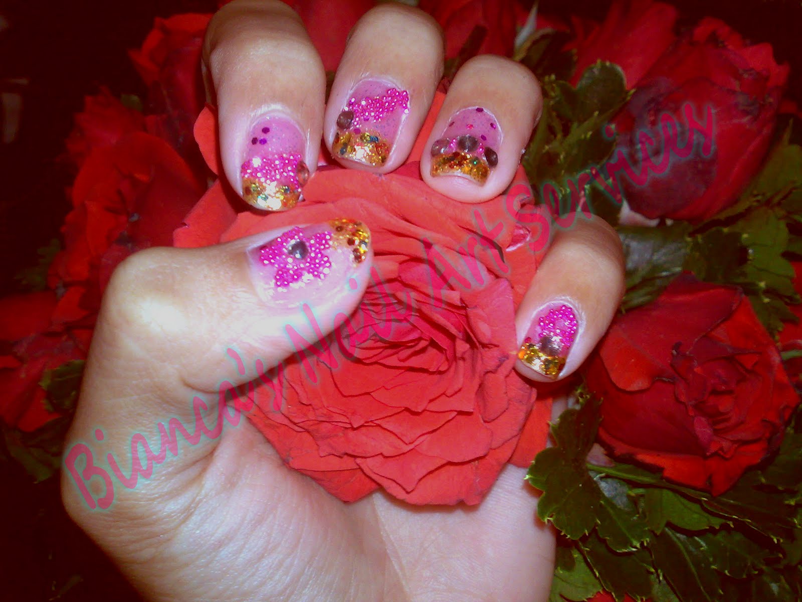 N a i l A r t D e c a l s Bianca's Nail Art Services and Groupon at 55