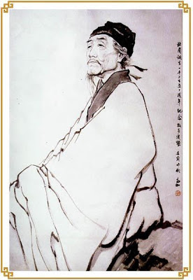 Tu Fu