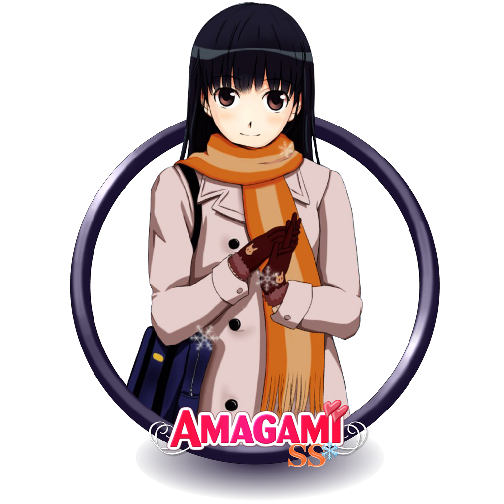 U Q W Amagami Ss Amagami Ss Plus Bluray Full Batch