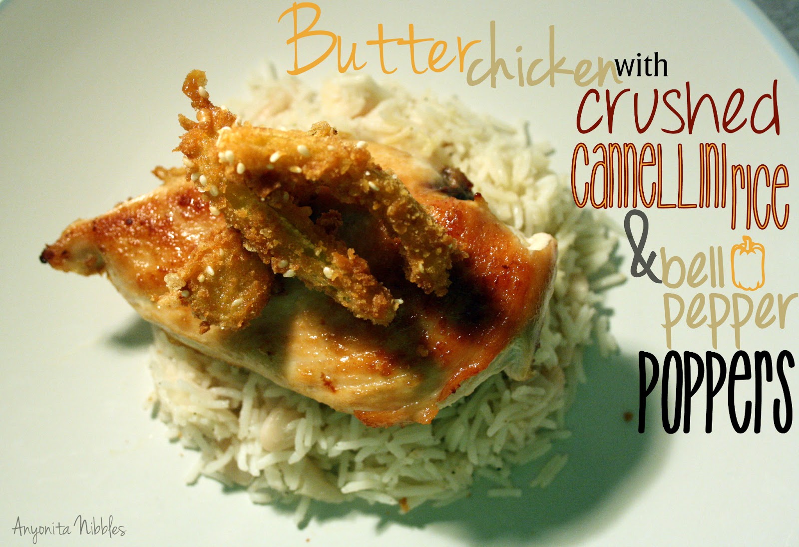 Anyonita Nibbles Gluten Free Recipes Sweet Bell Pepper Poppers with