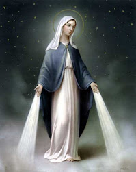 Approved Marian Apparitions