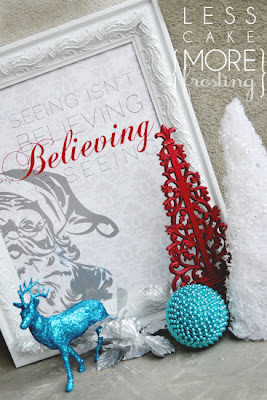 Spring flyer template. download the psd design for $9 at creativemarket homevolution: Free Christmas Poster Printables