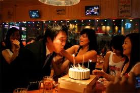 Restaurants For Birthday Dinner Best Family Restaurants For Birthday Dinners All About Food Restaurant