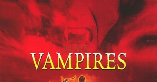 John Carpenter's Vampires (1998) - Valek's Attack Scene