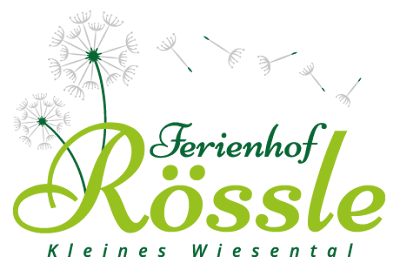 Farmstay Rössle - Holiday home