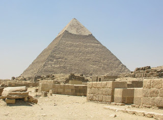 Giza Mesir