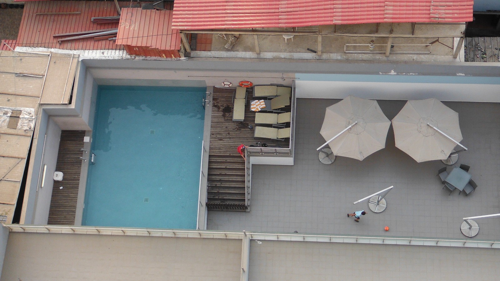 rencontres luanda