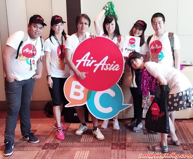 AABC Rally Photo Hunt 2015 in Bangkok, AABC Bangkok, AirAsia Bangkok, AirAsia, AABC 2nd Anniversary Party, AirAsia Bloggers’ Community