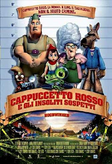 Cappuccetto Rosso e gli insoliti sospetti (2005) Anime Streaming ITA Cappuccetto Rosso e gli insoliti sospetti (2005) Anime Streaming ITA