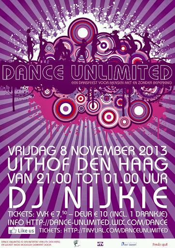 Dance Unlimited