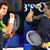 Andy Murray Vs Novak Djokovic Live Stream, Results, Highlights. Aus Open Final Live!