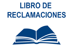 Libro de Reclamaciones