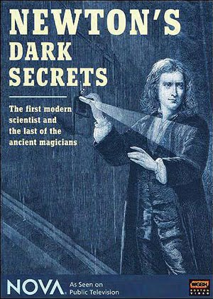 NOVA Newton's Dark Secrets (2006) NOVA Newton's Dark Secrets (2006)