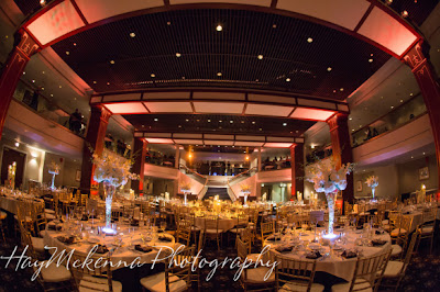 hamilton hotel wedding washington dc