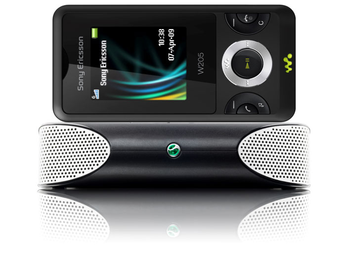 sony ericsson sony ericsson