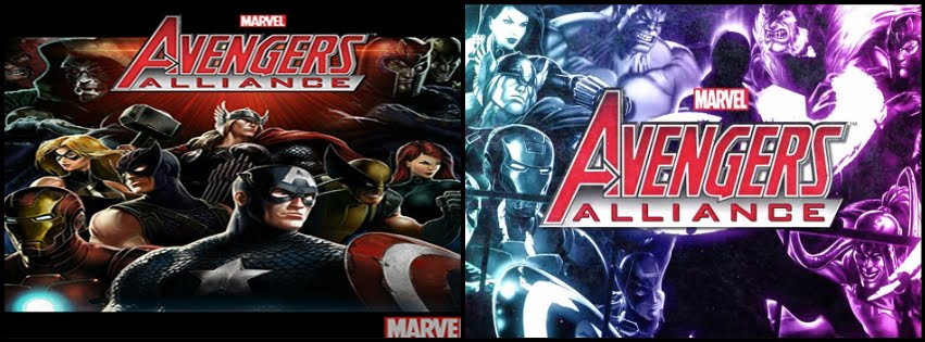 Marvel: Avengers Alliance