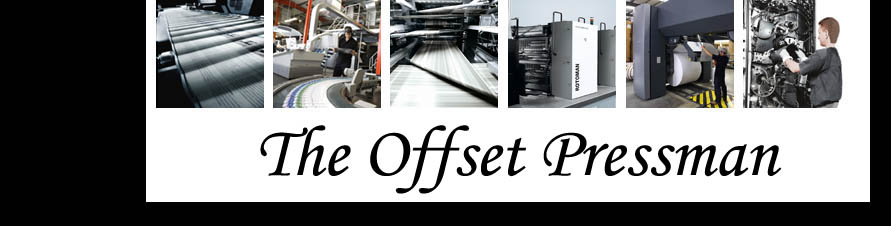press operator job description