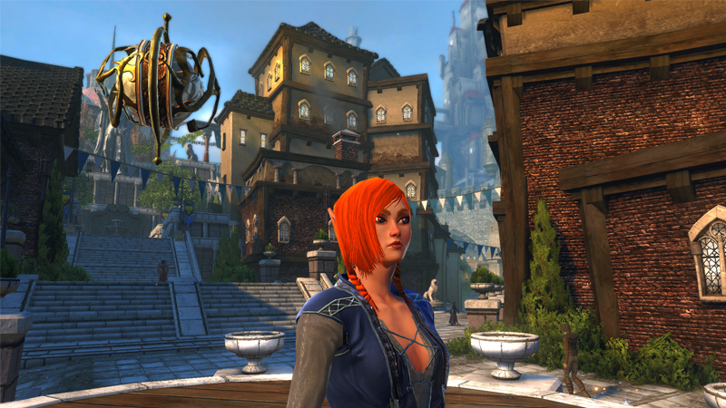 Neverwinter Online