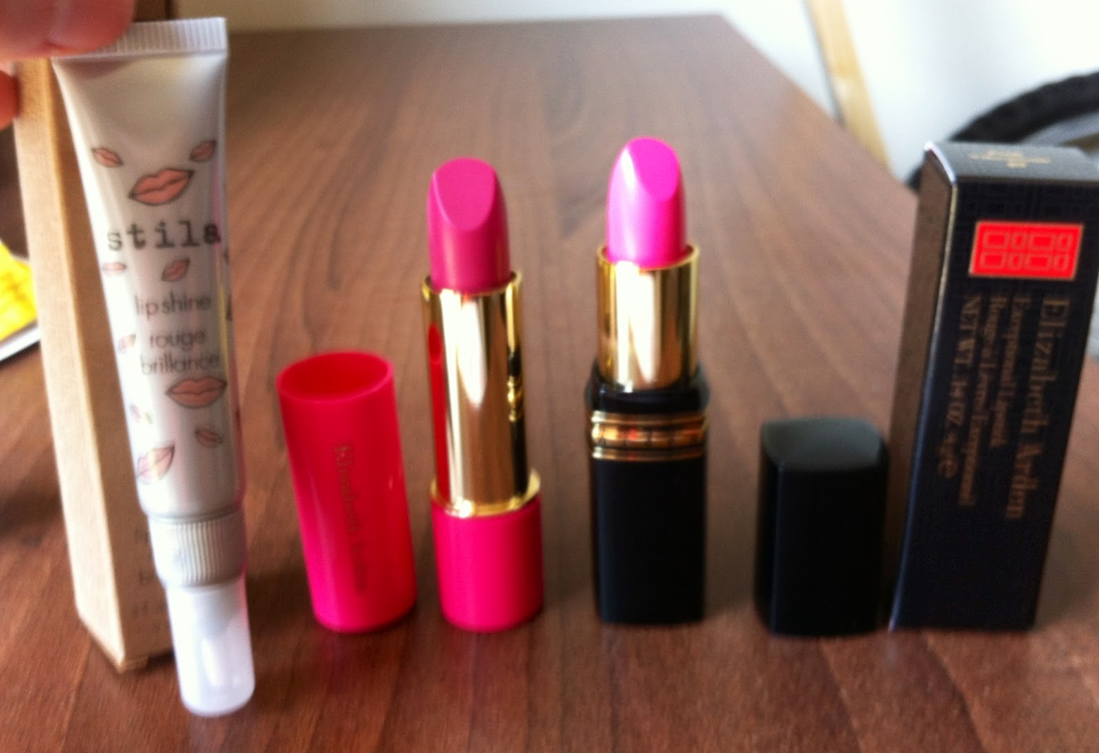 Pretty Bug Direct Cosmetics Haul