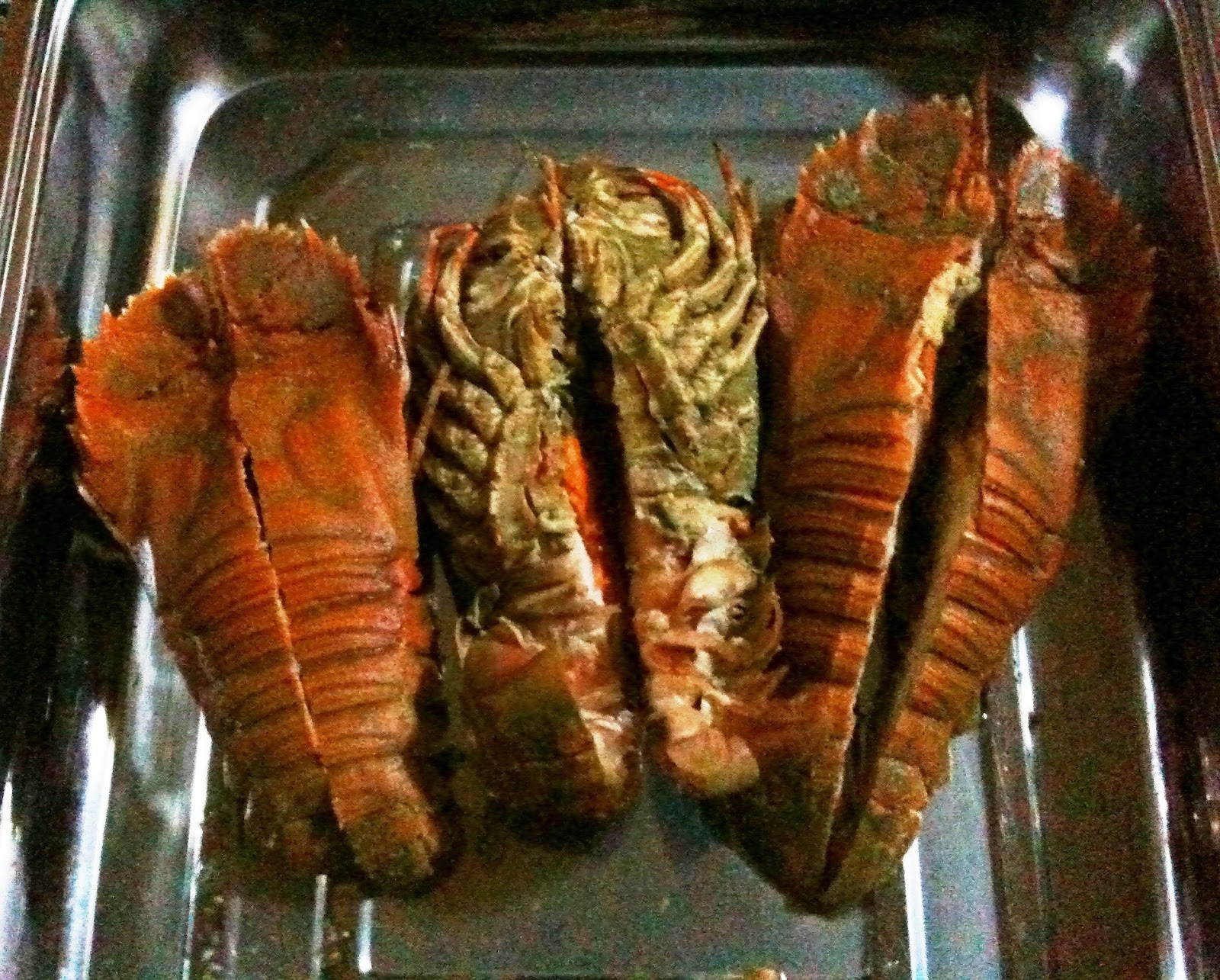 In the Seafood Capital of the Philippines
