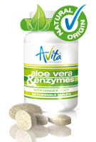 Aloe Vera & Enzymes